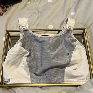 Glamorise Sports Bra 34G